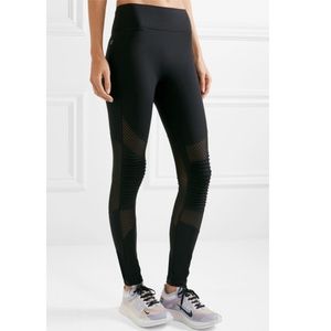 NWT All Access Moto Leggings, S